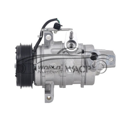 H1BH19D629CA 9S5119D623AB Compresseur de climatisation de voiture 12V Pour Ecosport Fiesta KA WXFD155