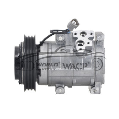 38810RDJA01 MC4472608190 Compresseur à courant alternatif 12V pour voiture pour Honda Accord Pilot WXHD001