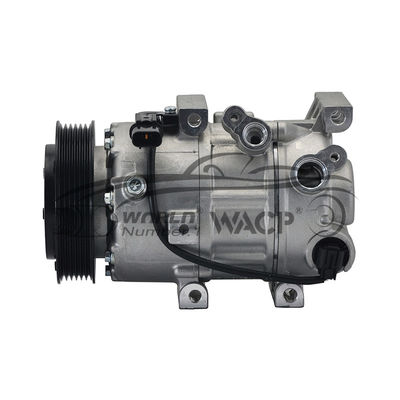 97701C3000 97701C3600 Compresseur AC automatique 12V Pour Hyundai Pour le Père Noël 9 Optima 1.6 WXHY056