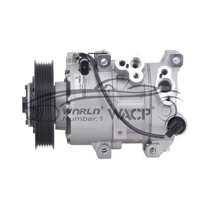 97701M0000 12V pièces automobiles compresseur à courant alternatif DVE14N 6PK Pour Hyundai Pour Crète 1.6 WXHY153