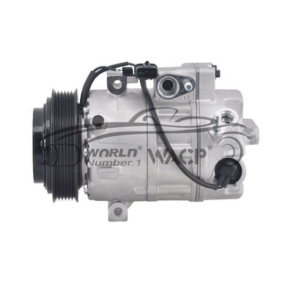 Compresseur à courant alternatif automatique 97701S1000 CA500TMJDA04 Pour Hyundai Pour SantaFe TM 2.2 WXHY162