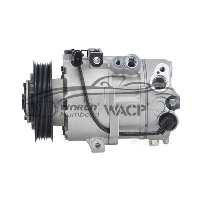 97701D3201 12V Compresseur AC automatique WXKA098A Pour KIA Sportage Hyundai Tucson 2.0