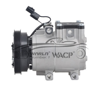0K30A61450E 0K30A61450F Pour KIA Pour Rio 1.3 Caterpillar 12V Compresseur AC automatique WXKA110
