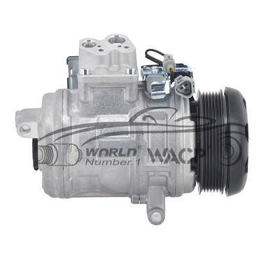 Compresseur AC automatique de 12 V 8832050030 883205003084 883205003084 Pour Lexus LS400 WXLX003A