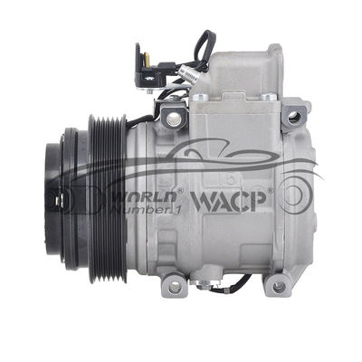 Compresseur à courant alternatif automatique de 12 V A0002301211 2473001880 2473006660 Pour Benz 124 190 WXMB009