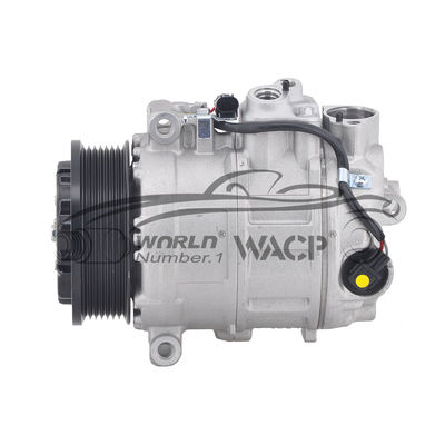 Compresseur à courant alternatif automatique de 12 V pour Benz C M W163 0002308611 002307211 2307211 WXMB029