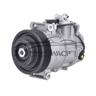 DCP17101 0022303011 0022304911 Compresseur de climatisation automobile 6SEU16C Pour Benz C M WXMB062