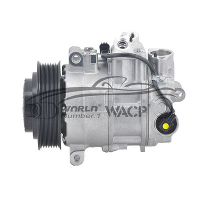 DCP17101 0022303011 0022304911 Compresseur à courant alternatif automatique de 12 V pour Benz C E WXMB062