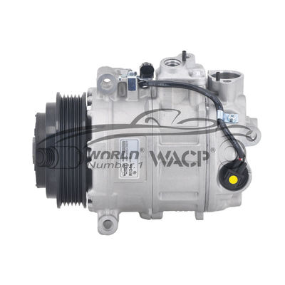 4.7 Compresseur à courant alternatif automatique de 12 V A0022307511 DCP17127 0022306211 WXMB076 Pour ML W251 W221