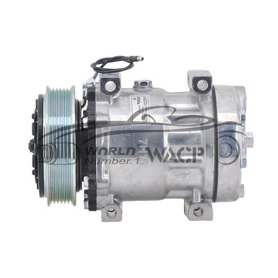 Compresseur à courant alternatif automatique de 12 V 30613970 30874923 7700872158 WXMS004 Pour Mitsubish Space Carisma