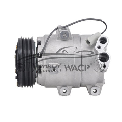 4M8119D629AD 5M8119D629BA GK2G61450J 12V Compresseur AC automatique Pour Mazda 6 2.3 WXMZ022