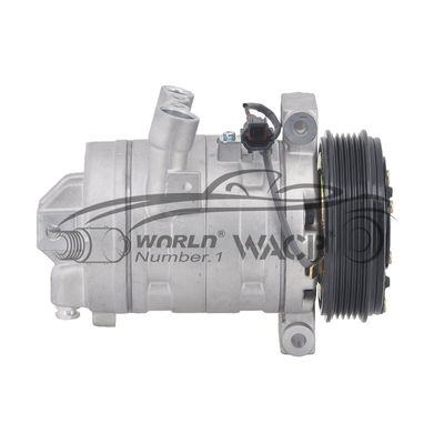 Compresseur à courant alternatif automatique de 12V 926004JA1A A4708300600 T16766BBC0 Pour Nissan Pour Navara D23 WXNS115