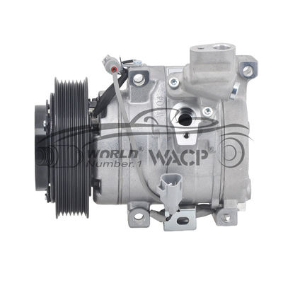 Pour Toyota Hilux L4719015R1 Compresseur à courant alternatif automatique 12V 2003-2010 10S15C 7PK WXTT045A