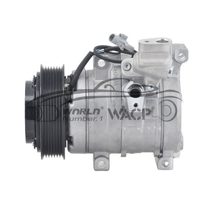 Compresseur automatique à courant alternatif de 12 V pour Toyota For Innova Fortuner Hilux 10S15C 7PK WXTT050A