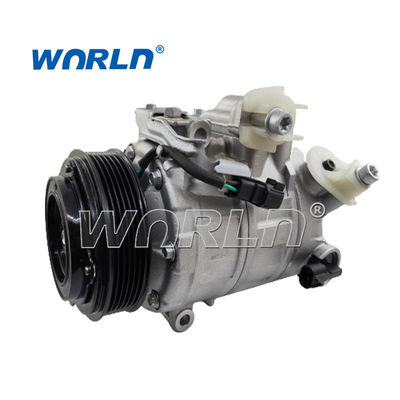 92600D323A D11R61450 Compresseur à courant alternatif automatique Pour Mazda2 2014-2018 WXMZ046