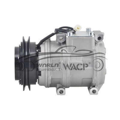 Compresseur de climatisation 10PA17C Pour Toyota Landcruiser Lexus 12V WXTT128A