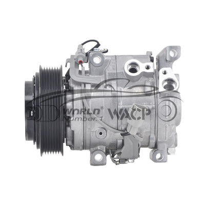 8832060A04 8832026680 8832060A04 Compresseur de climatisation 10SRE18C Pour Toyota 12V WXTT200