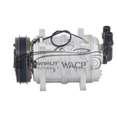 Compresseur de climatiseur pour camion 12V TM15 4PK 123MM WXUN250