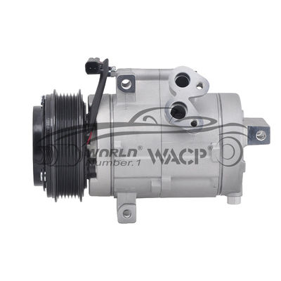 Pour le compresseur à courant alternatif automobile Ford Flex 12V 8G1Z19703AA 9G1Z19703B 8G1319497AA HS18 WXFD106
