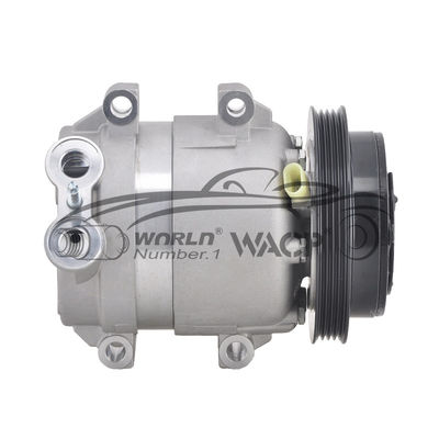 V5 4PK Compresseur AC automatique 92175482 1521469 Pour Pontiac GTO / Holden Commodore 5.7/6.0L 12V WXBK043