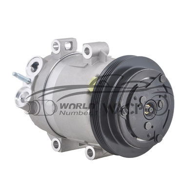 Compresseur à cylindrée variable 92175482 Pour Pontiac GTO/Holden Commodore 5.7/6.0L Pour V5 4PK WXBK043