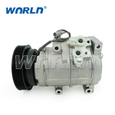 Pompe de voiture de climatisation de Kia Sorento VQ 2,7 12V 10S20C