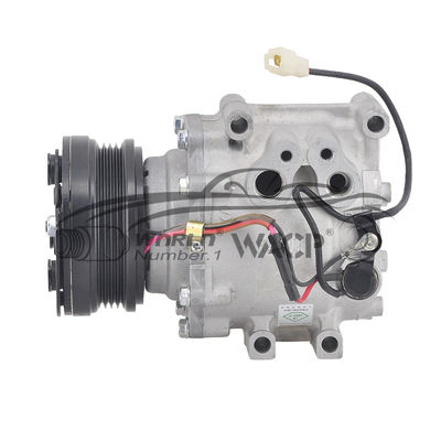 Compresseur à courant alternatif 3540303770 TRS3005 TRS4953 Pour Mazda Astina WXMZ054