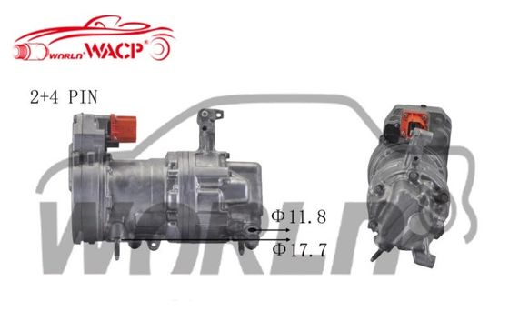 Compresseur à courant alternatif électrique ESB42C ACK396990El592185 Pour Tesla Model Y 2020-2022 WXHB097