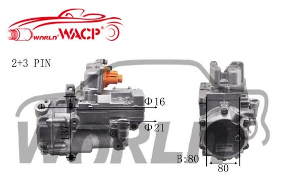 Conditionneur d'air Compresseur automobile Pour Renault Pour Fluence 926004760R 0422000520 WXHB048