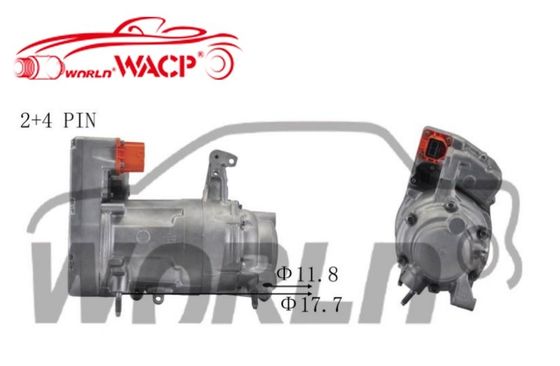 SHS45 Compresseur AC électrique Auto 158266800F Pour Tesla Modèle Y 2020-2022 WXHB097A