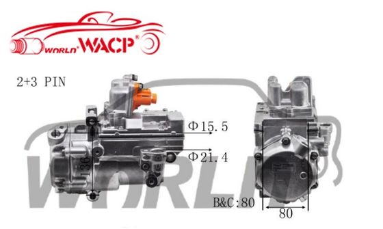 042200 0681 Compresseur électrique ES27C Pour Nissan Leaf 2011-2017 WXHB026