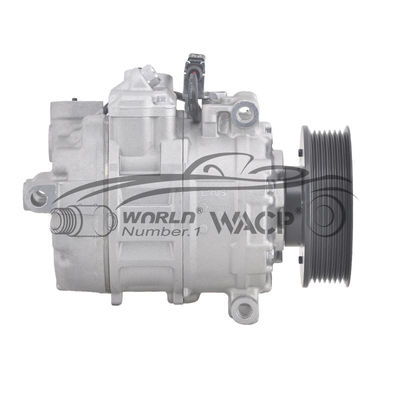12V 7SEU16C 7PK Compresseur de climatisation automobile DCP32052/4271005420 Pour Bentley Continental WXAA015