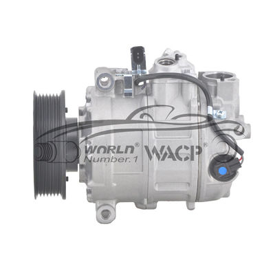 DCP32052 4271005420 4271005421 Compresseur à courant alternatif 7SEU16C 7PK pour véhicule Bentley Continental Porsche Cayenne WXAA015
