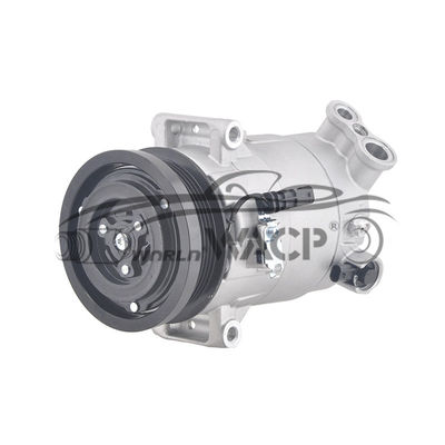 CVC 5PK Pour Buick Envisio 2.5 Terrain2.0 Pompes de climatisation de refroidissement automatique 23377851 16004643101 WXBK017