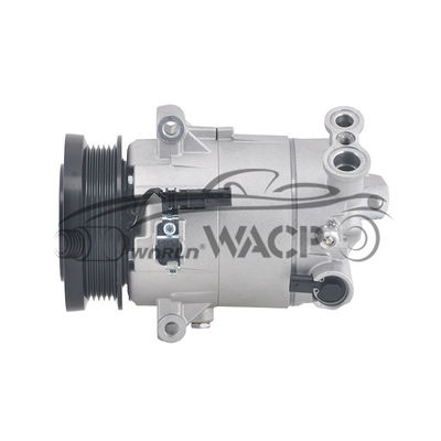 Compresseur de courant alternatif pour voiture 23377851 16004643101 16004643102 Pour Buick Envisio 2.5 Pour Chevrolet WXBK017