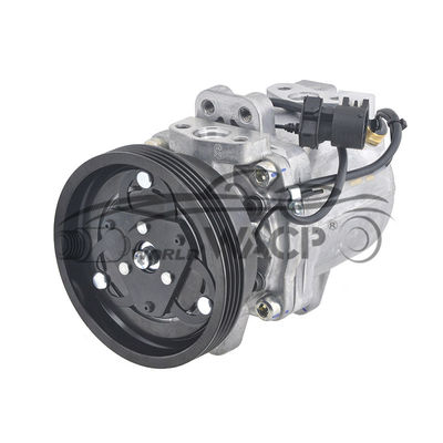 Compresseur de courant alternatif pour voiture SS96D1 4PK Pour BMW 3 WXBM014