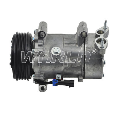 1923F 6452921317504 6452921317503 Compresseur à courant alternatif pour voiture 6V12 5PK Pour Mini R55 R57 R59 WXBM053