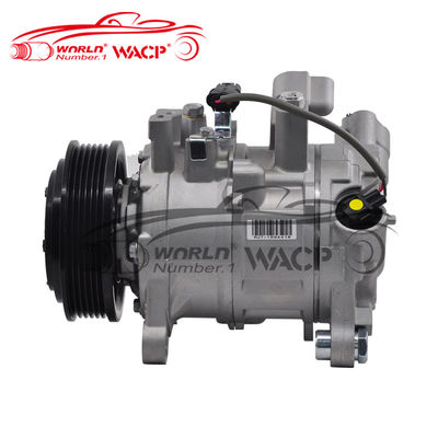 Compresseur de climatisation automatique 12V 6SEU14A 6PK DCP05105 DCP05099 Pour BMW1 F34 F36 WXBM060