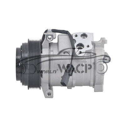 101660 DCP06020 55116835AC WNRLN Compresseur AC automatique pour Chrysler300C Pour Jeep WXCL019