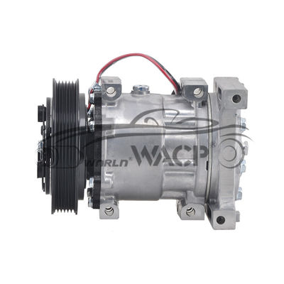 12V 7H15 6PK Compresseur à courant alternatif pour automobile 55037524AB 55037524AC Pour Jeep Liberty2.4 3.7 WXCK020