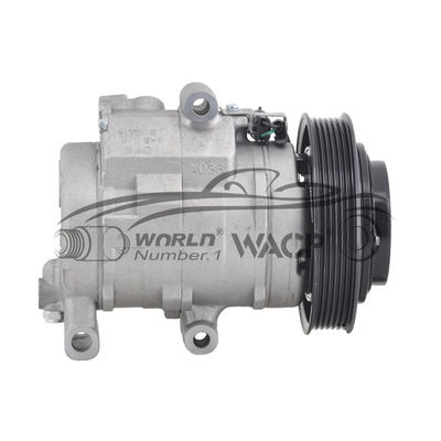 15203089 15223664 Compresseur de climatisation pour voiture Chevrolet Colorado WXCV030
