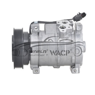 Compresseur AC automatique WNRLN 05005421AB 05005421AC 05005421AD Pour Jeep Cherokee WXCK027
