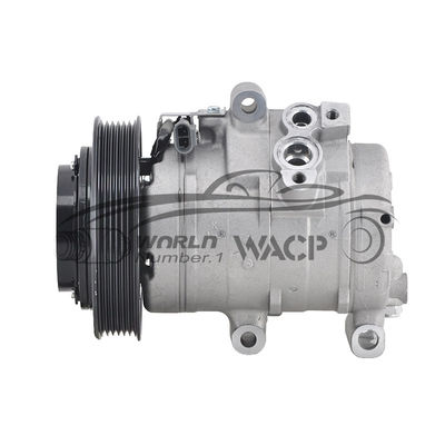 Compresseur à courant alternatif automatique de 12 V 15203089 15223664 89022562 Pour Chevrolet Colorado WXCV030