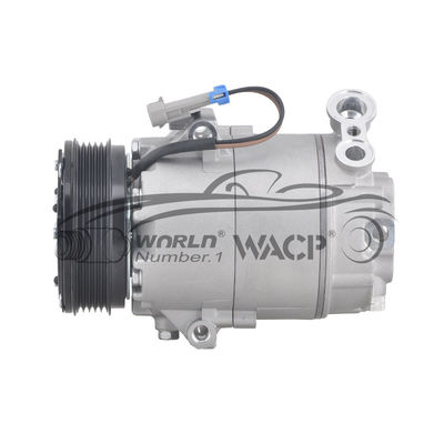 Compresseur à courant alternatif automatique de 12 V 94702376 52149057 94701966 Pour Chevrolet Celta Pour Montana WXCV078