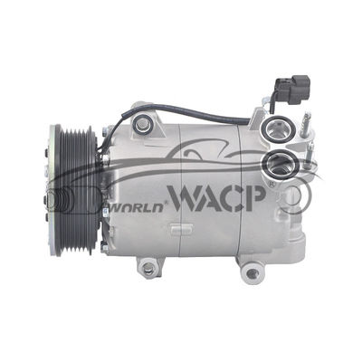 Compresseur de courant alternatif pour voiture KCF1498 Pour Lada Granta Kalina 1.6 7VS16IC 6PK WXRN072