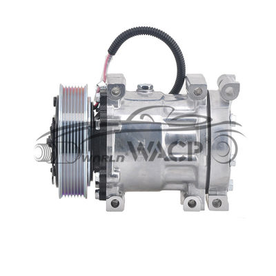 Compresseur à courant alternatif pour voiture 7H15 pour Dodge Dakota WXDG021
