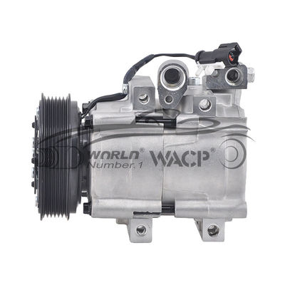 Pour Ford Escape 2.3 F500LM3AA01 977014H150 5L8Z19703AA Compresseur de climatisation HS18 WXFD009A