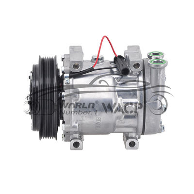 7V16 6PK Compresseur de climatisation automobile 0000060629417 1157F 1174 Pour Fiat Brava Marea WXFT019