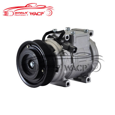 LR01205 JPB101330 LR012805 DCP14006 Compresseur de climatisation pour LandRover Defender WXLR019