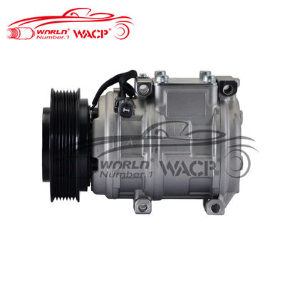 Compresseur de climatisation automobile 10PA17C 7PK OEM LR01205 JPB101330 pour Range Rover Defender 2.5 WXLR019